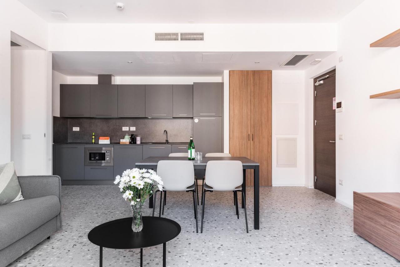 Numa Rome Verso Ngoại thất bức ảnh